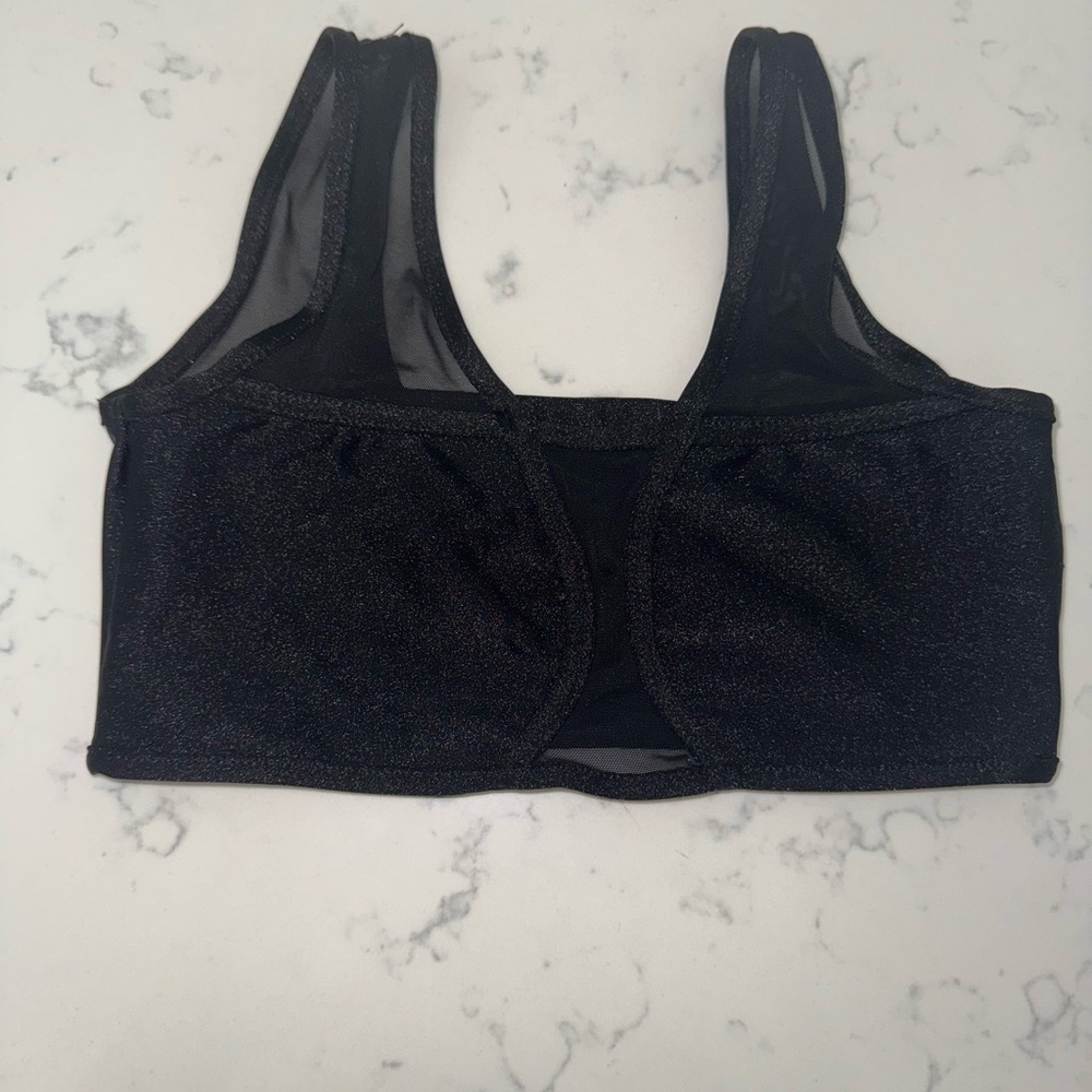 Tiger Friday Radiance Bra